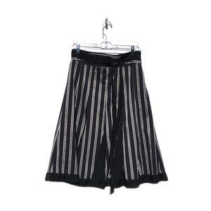 Striped Skirt